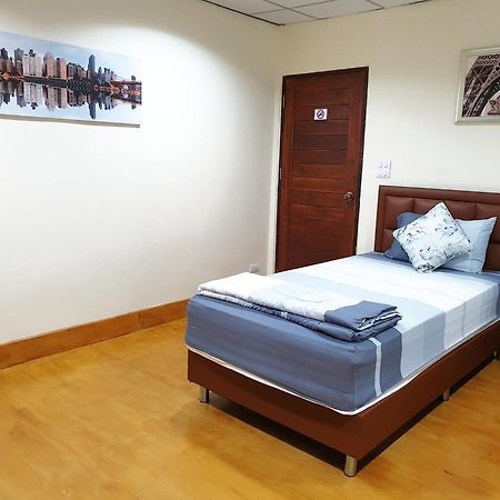 297 Nature Residence Банкок Екстериор снимка