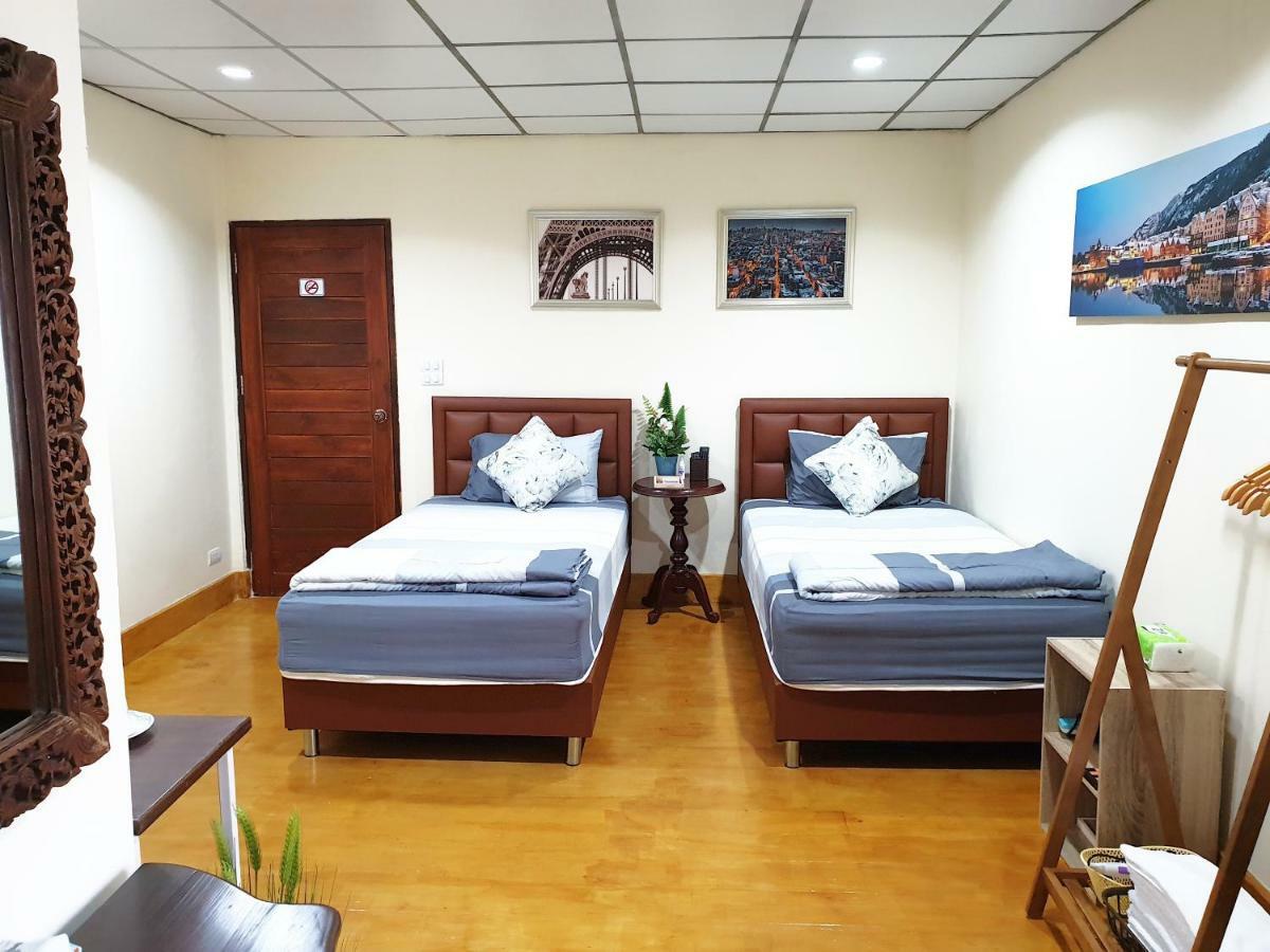 297 Nature Residence Банкок Екстериор снимка
