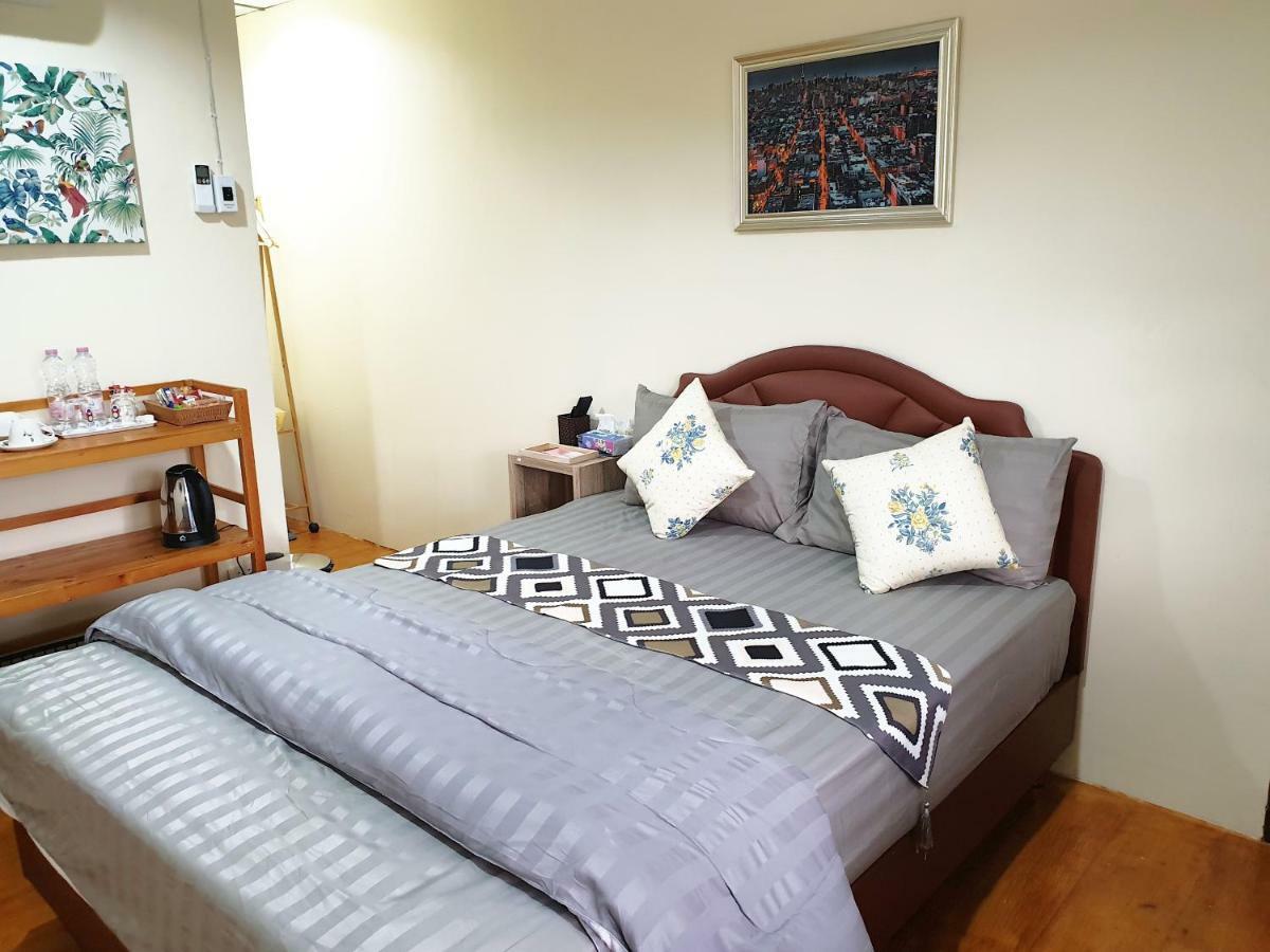 297 Nature Residence Банкок Екстериор снимка